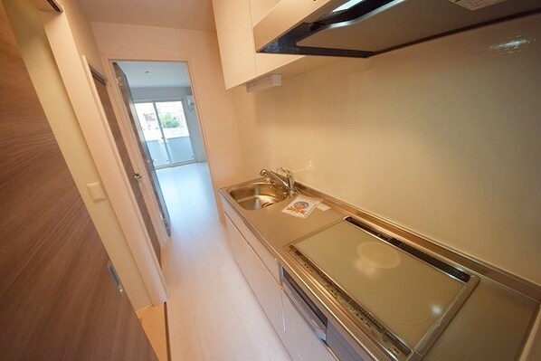 ヴェルサン調布の物件内観写真